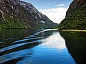 Классические фьорды 
