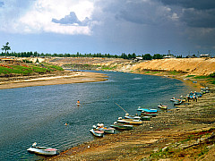 Путешествие в Архангельск, Северодвинск, Каргополь, Кенозерье