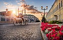 Тур в Казань