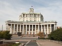 Московская коллекция.Заезд в любой день недели. Осень-зима. 