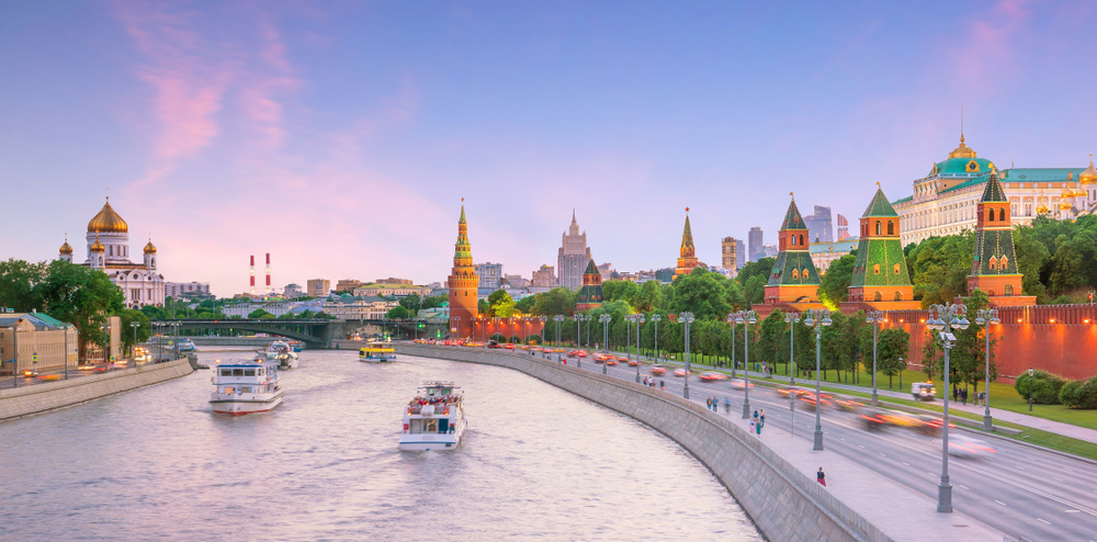 Новогодние Туры 2022 Из Москвы Туртрансвояж