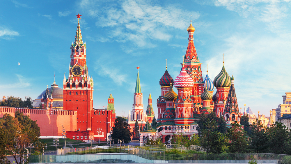 Новогодние Туры 2022 Из Москвы Туртрансвояж