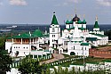 Нижний Новгород - Ваши новые впечатления