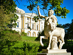 Хиты Петербурга