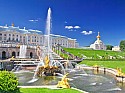 Истории и тайны дворцов Петербурга