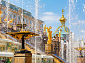 Классический Петербург + Выборг