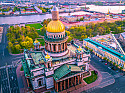 Классический Петербург (май - сентябрь)