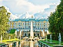 Петербург за 10 дней (июнь- август)