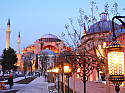 Праздничный круиз из Сочи в Стамбул на "Astoria Grande". Новый год и каникулы