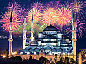 За солнцем в Стамбул и Каппадокию. Новый год в Стамбуле (без визы)