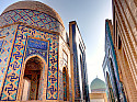 Большое путешествие по Узбекистану. Самарканд – Бухара – Хива