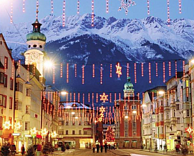 Адвент в Мюнхене