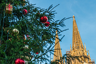 Адвент в Регенсбурге