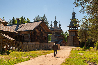 День святого Макария и колокольных звонов
