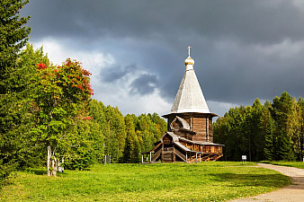 День святого Макария и колокольных звонов