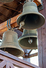 День святого Макария и колокольных звонов