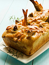 Гастрономический фестиваль "Попробуй Север на вкус"