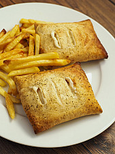 Гастрономический фестиваль "Попробуй Север на вкус"