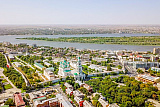 Астрахань