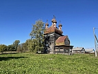 Малые Корелы – Гостиные Дворы