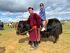 Монгол Номадик – Баянгоби