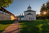 Печоры, Псково-Печерский монастырь и Изборск*