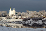 01.01. Полоцк – Березинский заповедник – Минск