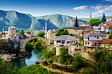 Мостар – Сараево 