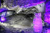 Кунгур – Кунгурская ледяная пещера* - Чусовой (этнографический парк истории реки Чусовой)