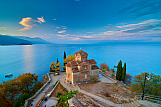 Охрид – Охридское озеро