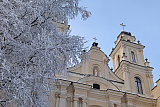 01.01. Минск – Брест