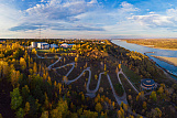 Барнаул – Новосибирск – Москва 