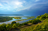 Самарская Лука – Сызрань