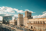 Москва