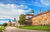 Соловецкие острова