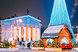 30.12 Гомель – Бобруйск – Минск 