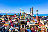ОТДЫХ НА МОРЕ В БАТУМИ – Батуми – Ботанический сад*