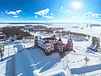 31.12. Минск – Мир и Несвиж*