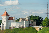 Гродно – Старый замок*