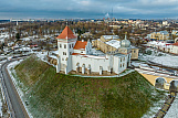 Гродно – Старый замок*
