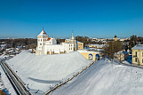 31.12 Минск – Гродно