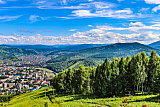 Горно-Алтайск – Барнаул