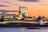Казань