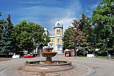 Ульяновск – Казань