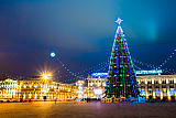31.12. Минск – Мир и Несвиж*