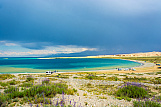 Озеро Иссык-Куль - Каракол