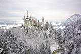 08.12.26 Баварские замки* – Вискирхе – Обераммергау