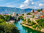 Сараево – Мостар