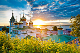Москва - Нижний Новгород