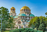 София – Рильский монастырь* – Пловдив